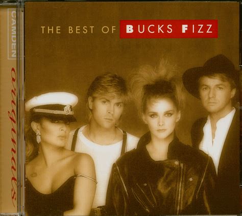 bucks fizz band top songs